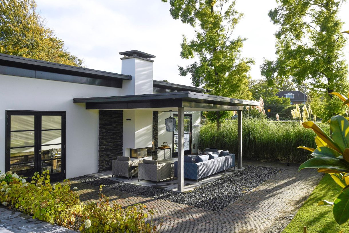 Te koop: Foto Woonhuis aan de Buitenwater 2 in Warmond