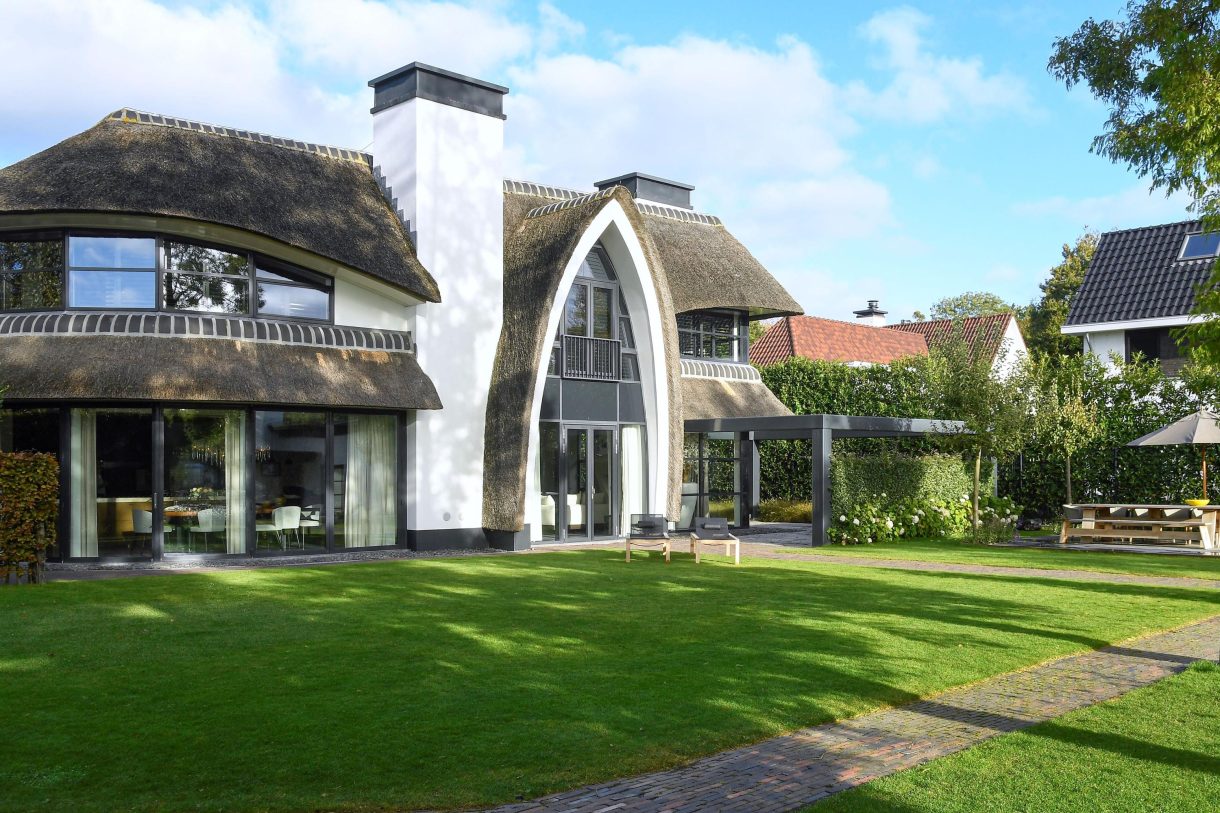 Te koop: Foto Woonhuis aan de Buitenwater 2 in Warmond