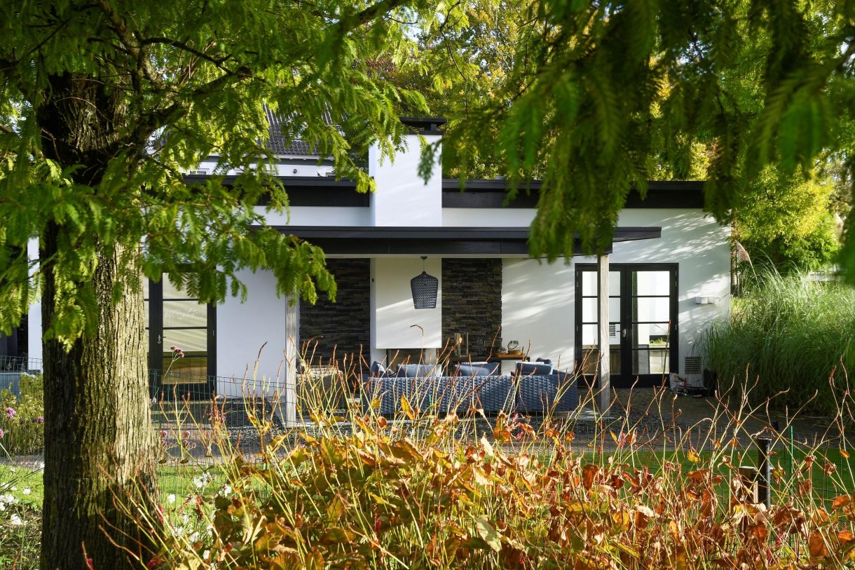 Te koop: Foto Woonhuis aan de Buitenwater 2 in Warmond