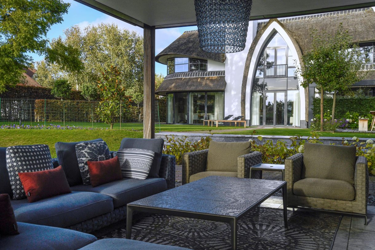 Te koop: Foto Woonhuis aan de Buitenwater 2 in Warmond