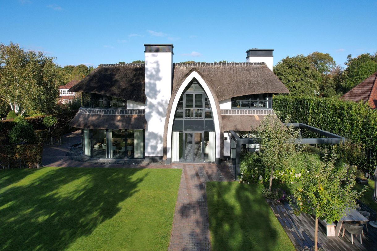 Te koop: Foto Woonhuis aan de Buitenwater 2 in Warmond