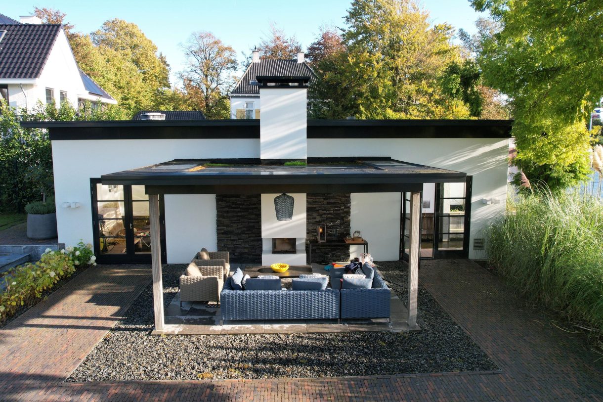 Te koop: Foto Woonhuis aan de Buitenwater 2 in Warmond