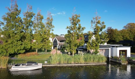 Te koop: Foto Woonhuis aan de Buitenwater 2 in Warmond