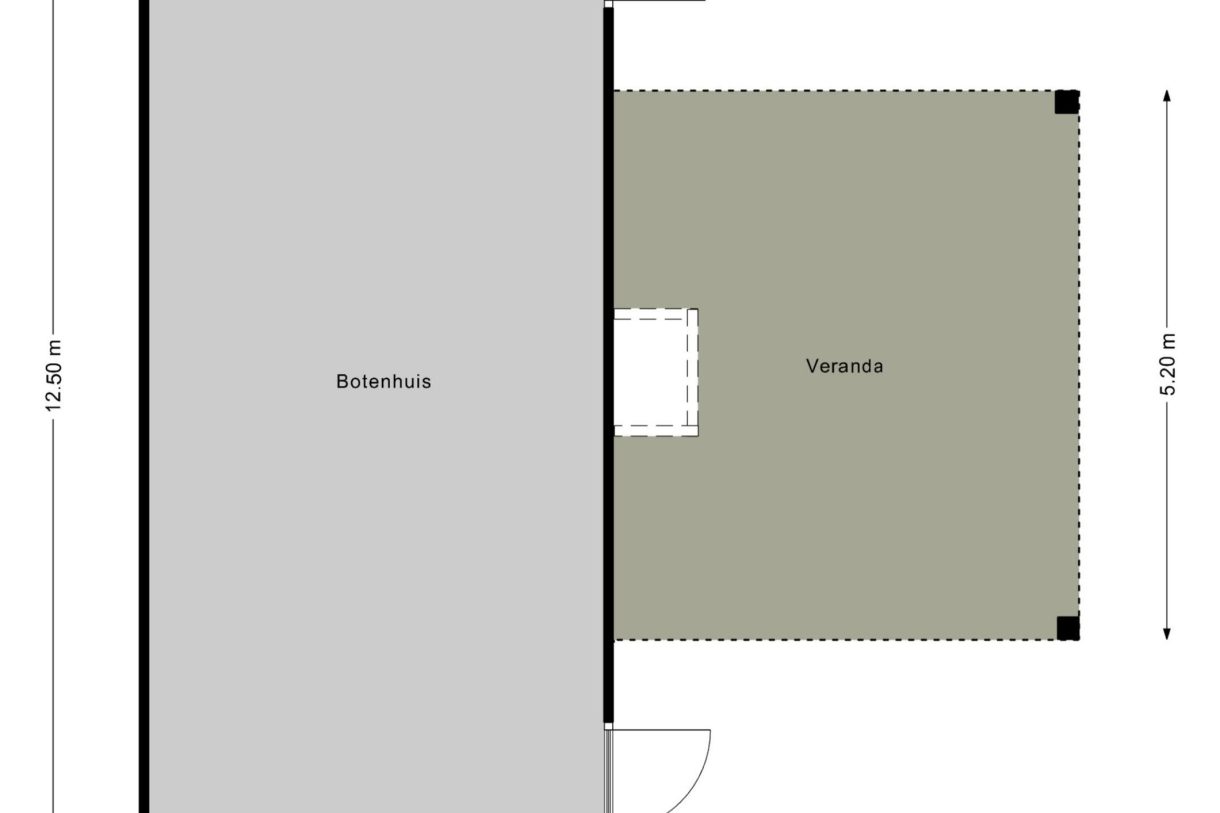 Te koop: Foto Woonhuis aan de Buitenwater 2 in Warmond