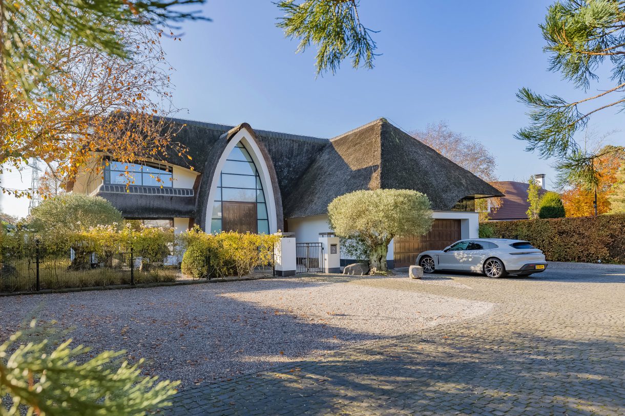 Te koop: Foto Woonhuis aan de Buitenwater 2 in Warmond