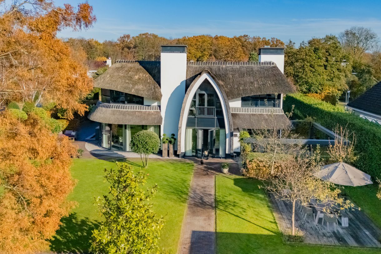 Te koop: Foto Woonhuis aan de Buitenwater 2 in Warmond