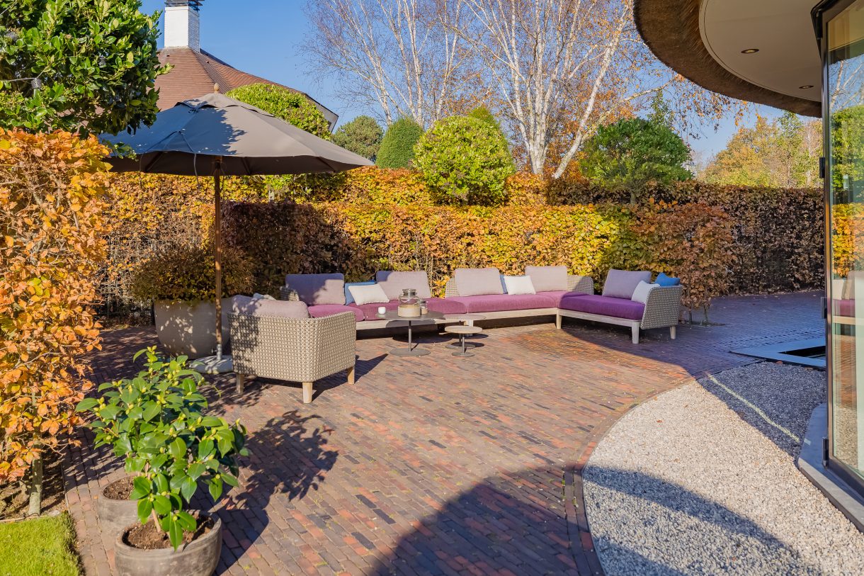 Te koop: Foto Woonhuis aan de Buitenwater 2 in Warmond