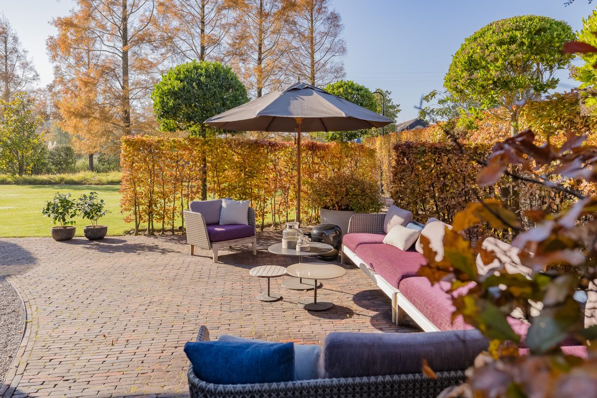 Te koop: Foto Woonhuis aan de Buitenwater 2 in Warmond