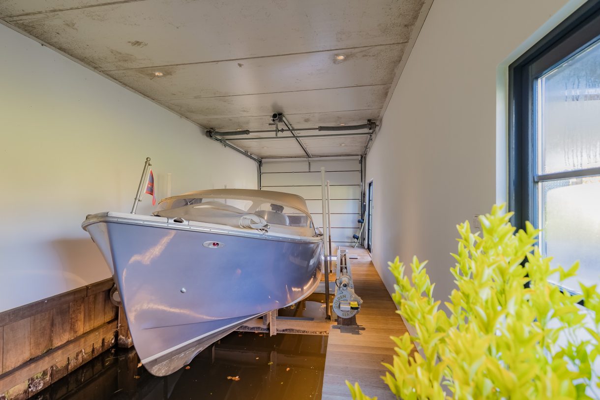 Te koop: Foto Woonhuis aan de Buitenwater 2 in Warmond