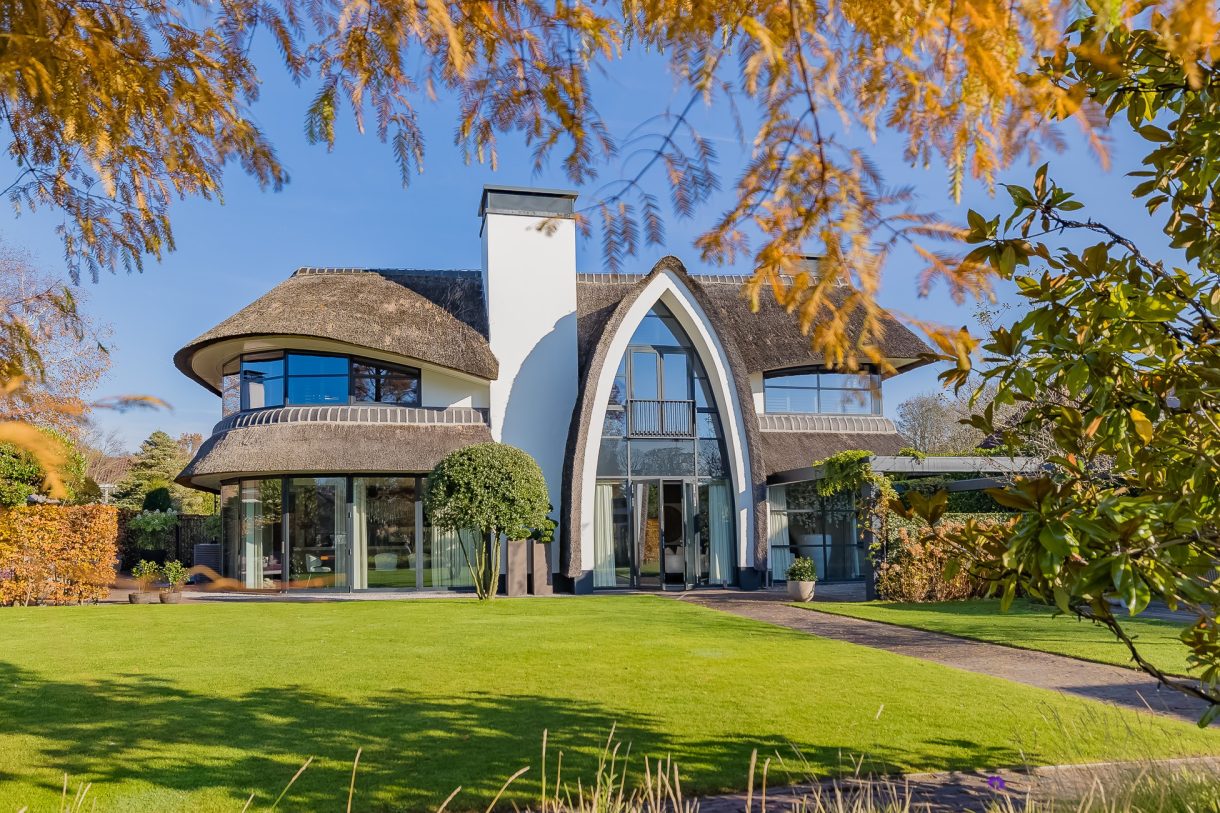 Te koop: Foto Woonhuis aan de Buitenwater 2 in Warmond