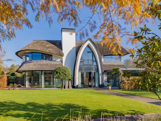 Hoofdfoto van Warmond Buitenwater 2