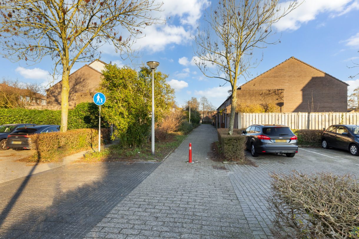 Te koop: Foto Woonhuis aan de Jofferenpad 12 in Amersfoort
