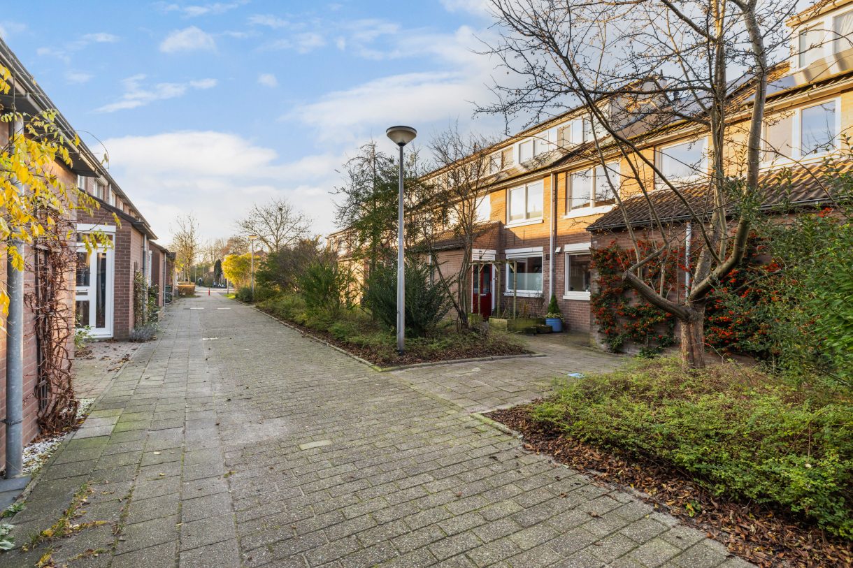 Te koop: Foto Woonhuis aan de Jofferenpad 12 in Amersfoort