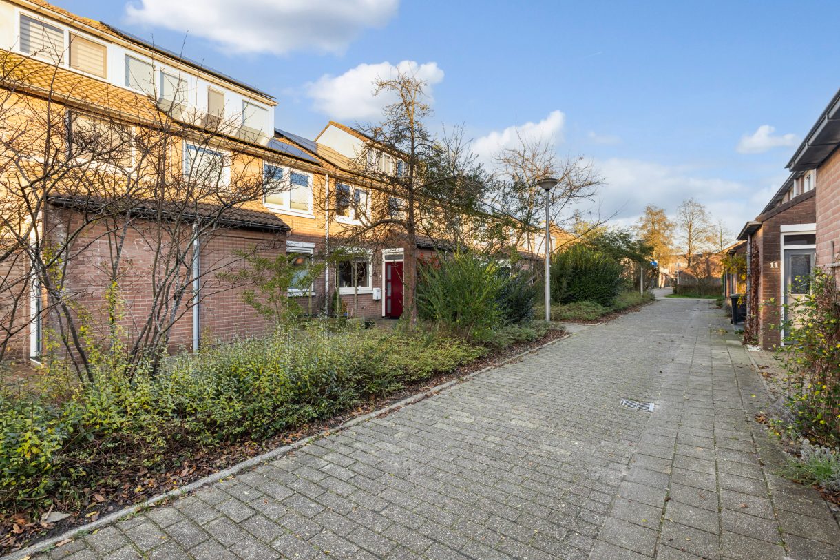 Te koop: Foto Woonhuis aan de Jofferenpad 12 in Amersfoort