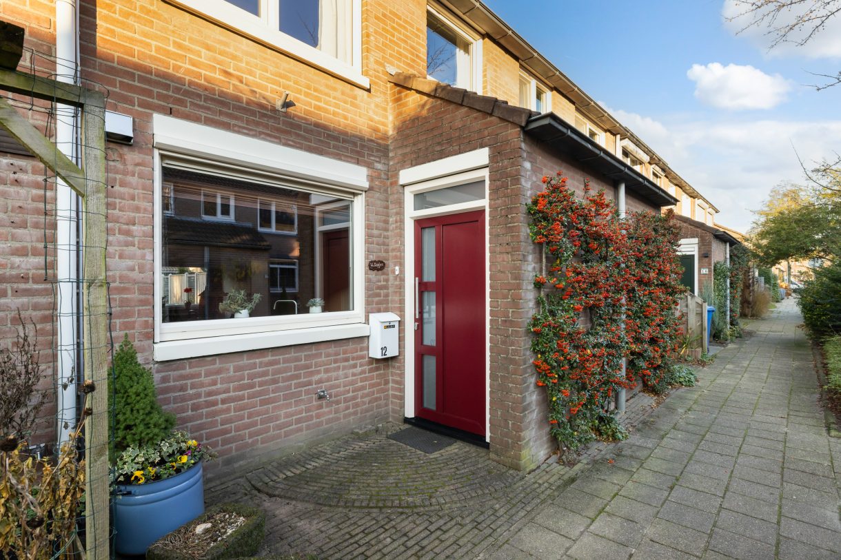 Te koop: Foto Woonhuis aan de Jofferenpad 12 in Amersfoort