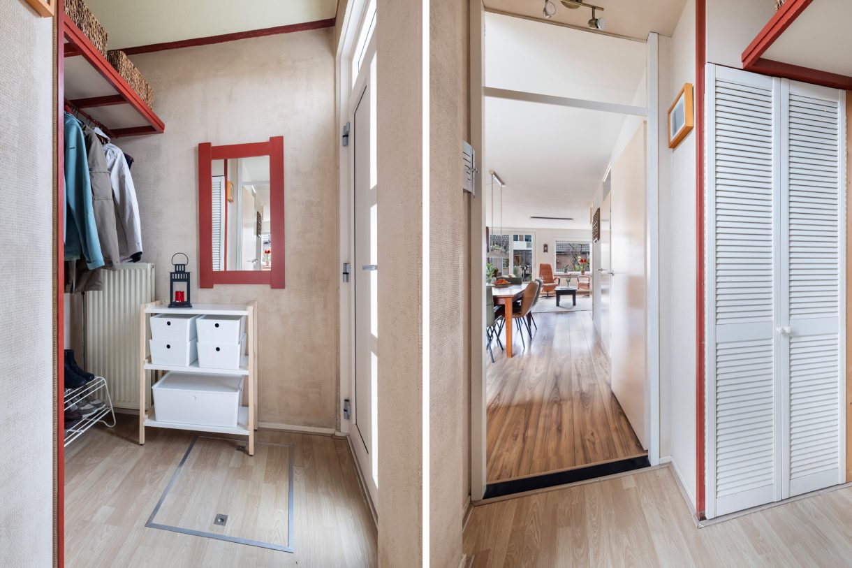 Te koop: Foto Woonhuis aan de Jofferenpad 12 in Amersfoort