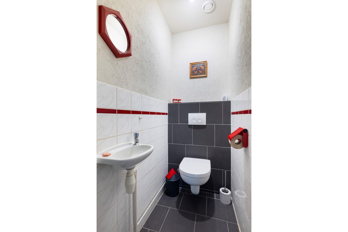 Te koop: Foto Woonhuis aan de Jofferenpad 12 in Amersfoort