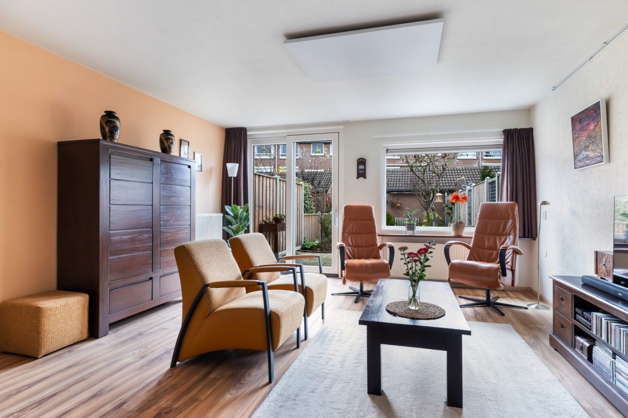 Te koop: Foto Woonhuis aan de Jofferenpad 12 in Amersfoort