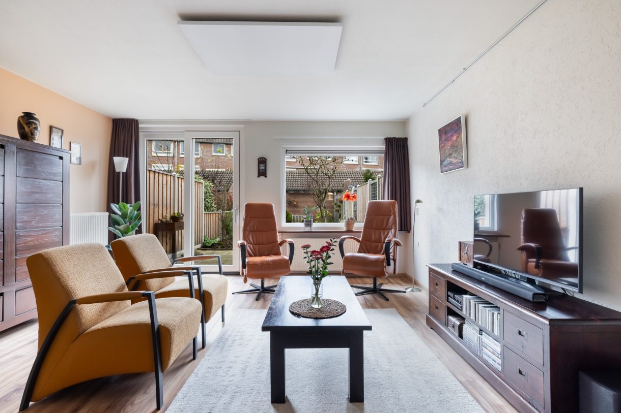 Te koop: Foto Woonhuis aan de Jofferenpad 12 in Amersfoort