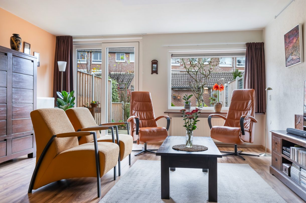 Te koop: Foto Woonhuis aan de Jofferenpad 12 in Amersfoort