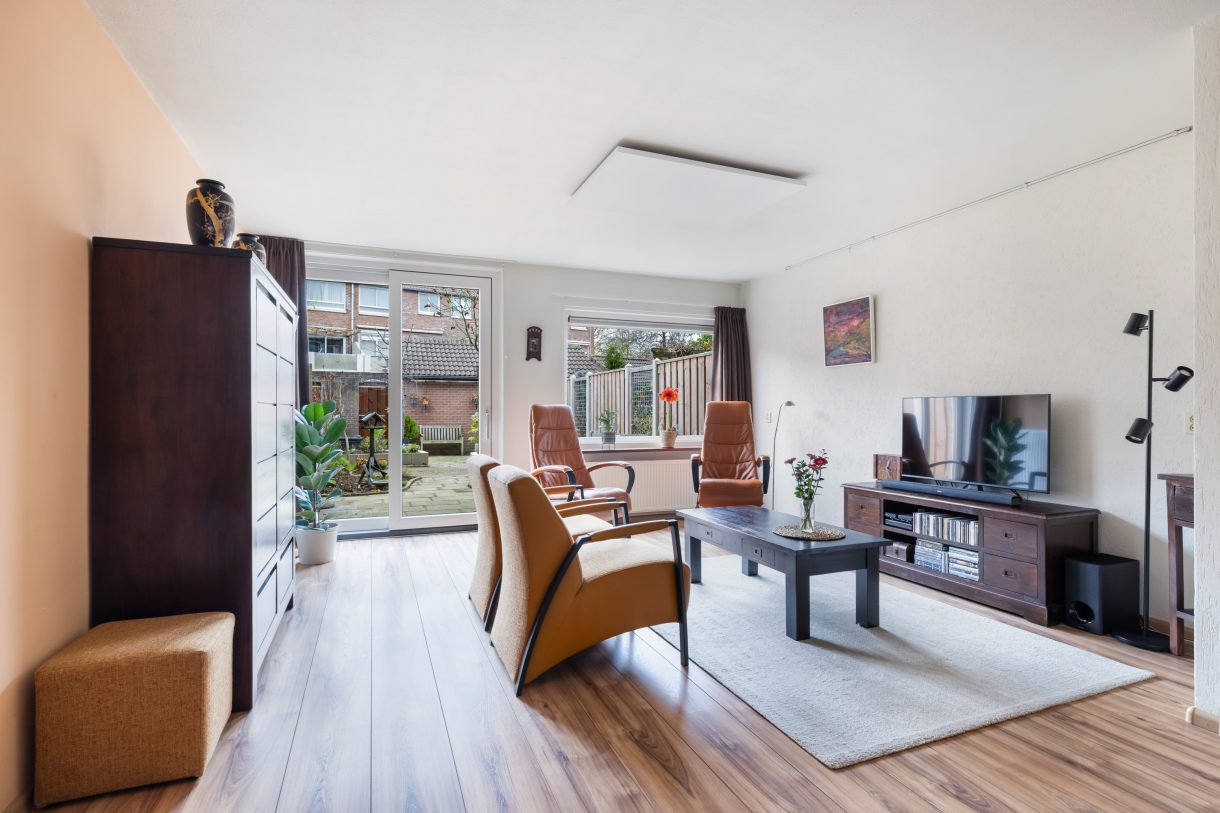 Te koop: Foto Woonhuis aan de Jofferenpad 12 in Amersfoort