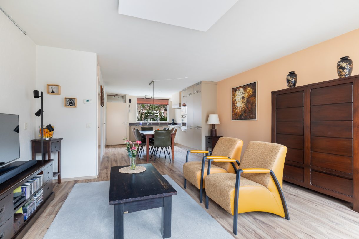 Te koop: Foto Woonhuis aan de Jofferenpad 12 in Amersfoort