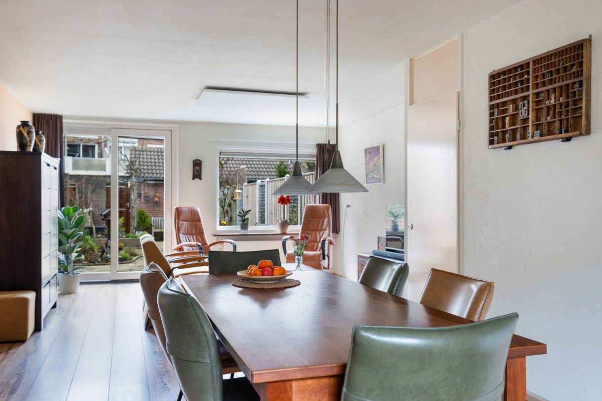 Te koop: Foto Woonhuis aan de Jofferenpad 12 in Amersfoort