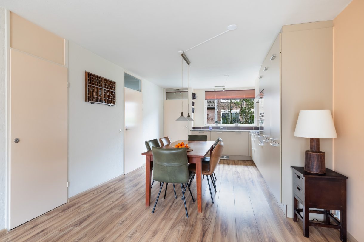 Te koop: Foto Woonhuis aan de Jofferenpad 12 in Amersfoort