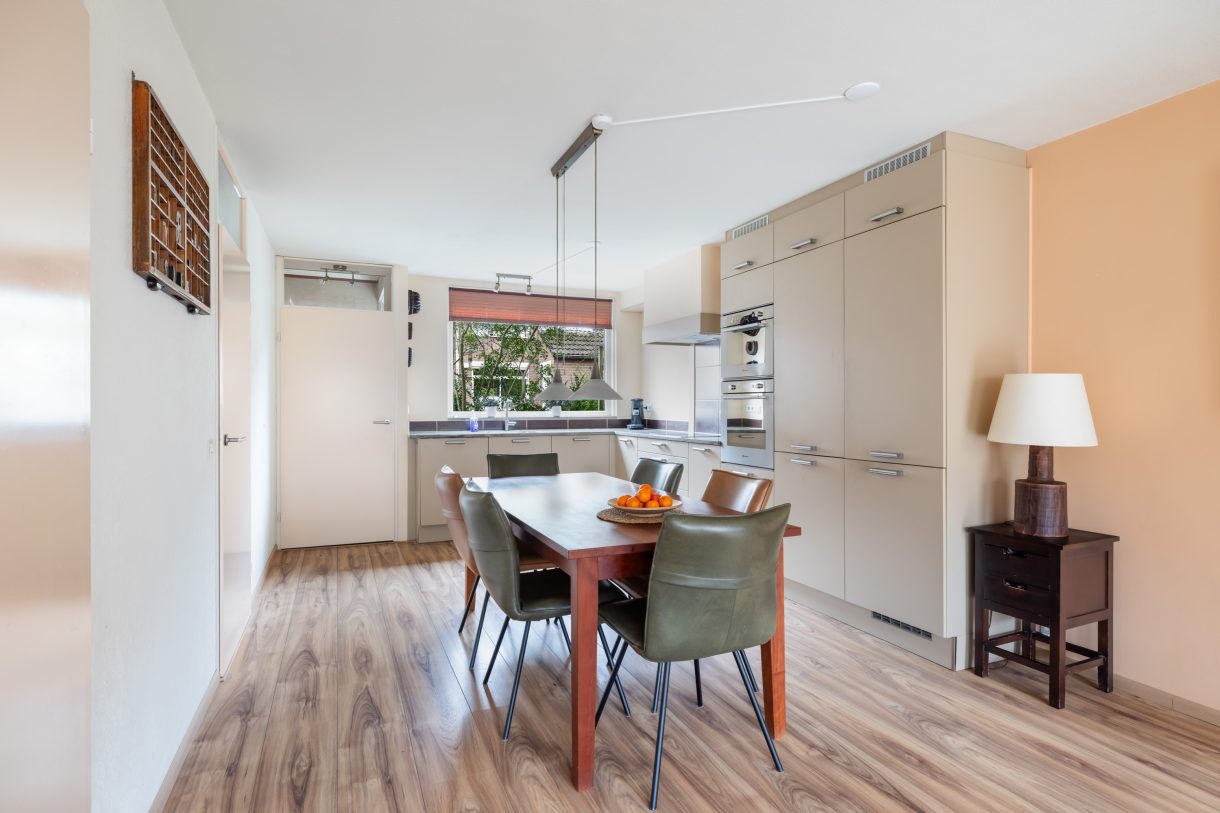 Te koop: Foto Woonhuis aan de Jofferenpad 12 in Amersfoort