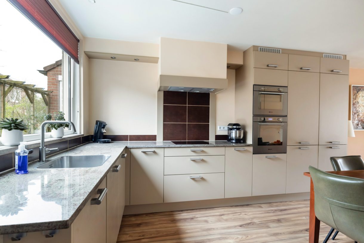 Te koop: Foto Woonhuis aan de Jofferenpad 12 in Amersfoort