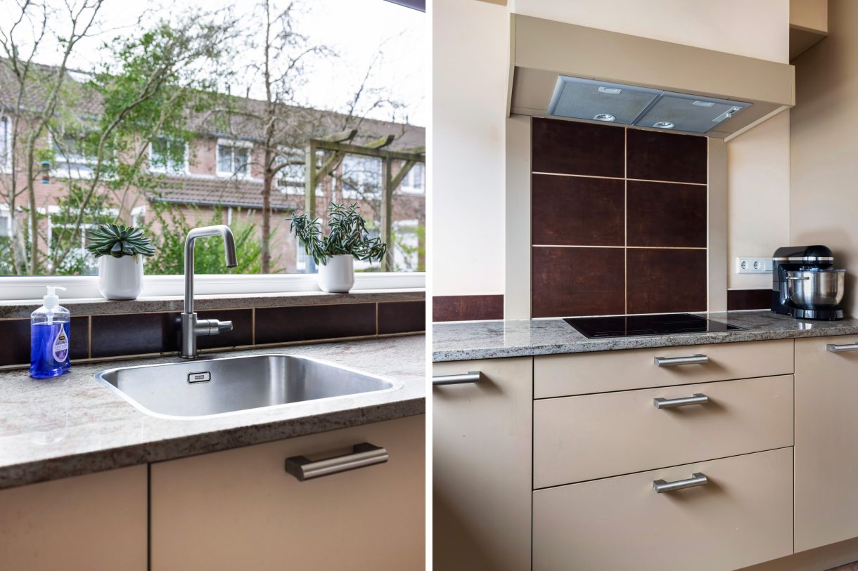 Te koop: Foto Woonhuis aan de Jofferenpad 12 in Amersfoort