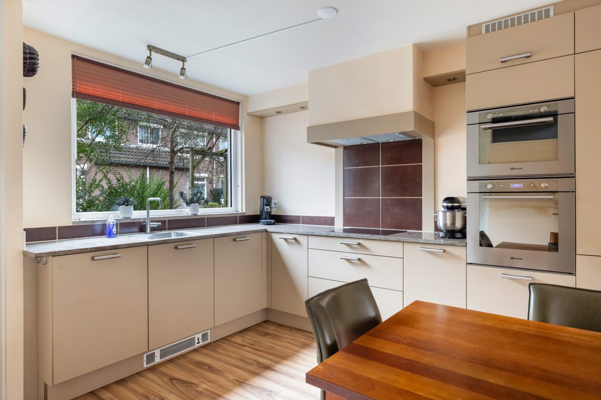 Te koop: Foto Woonhuis aan de Jofferenpad 12 in Amersfoort