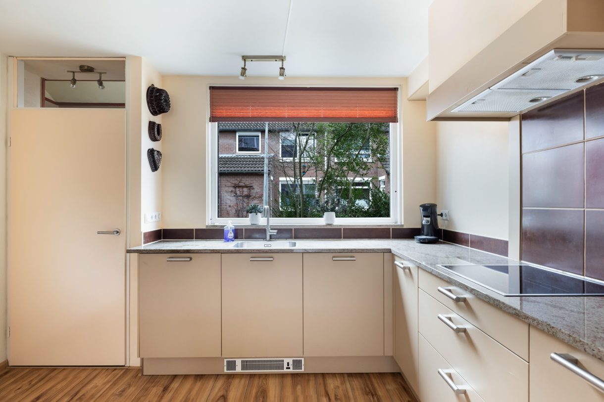 Te koop: Foto Woonhuis aan de Jofferenpad 12 in Amersfoort