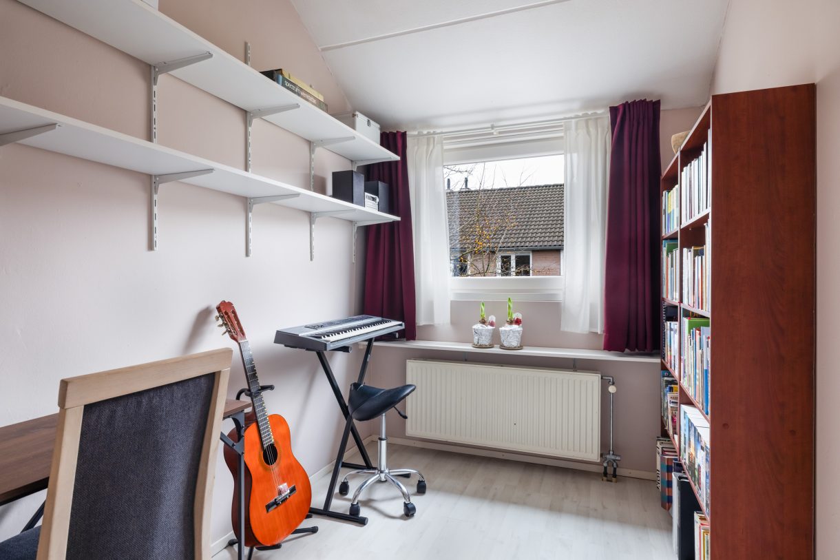 Te koop: Foto Woonhuis aan de Jofferenpad 12 in Amersfoort