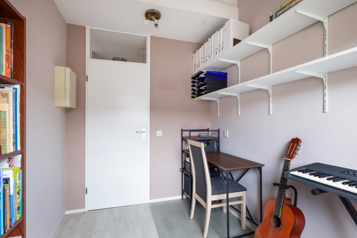 Te koop: Foto Woonhuis aan de Jofferenpad 12 in Amersfoort