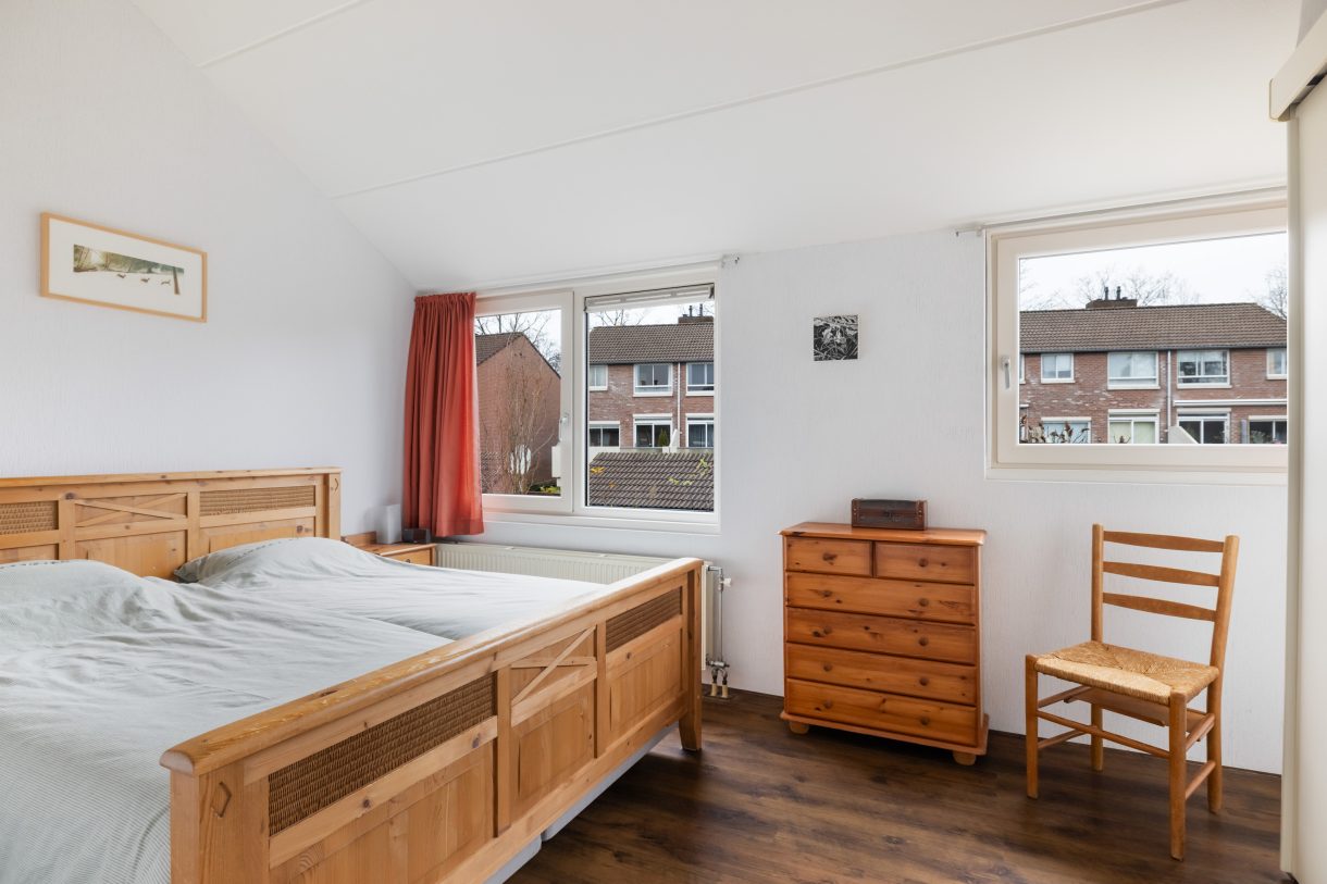 Te koop: Foto Woonhuis aan de Jofferenpad 12 in Amersfoort