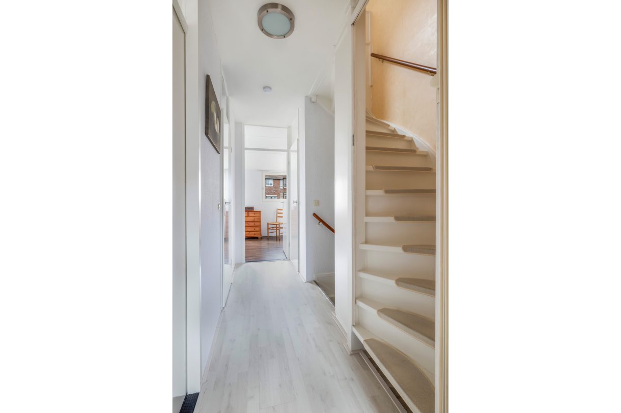 Te koop: Foto Woonhuis aan de Jofferenpad 12 in Amersfoort