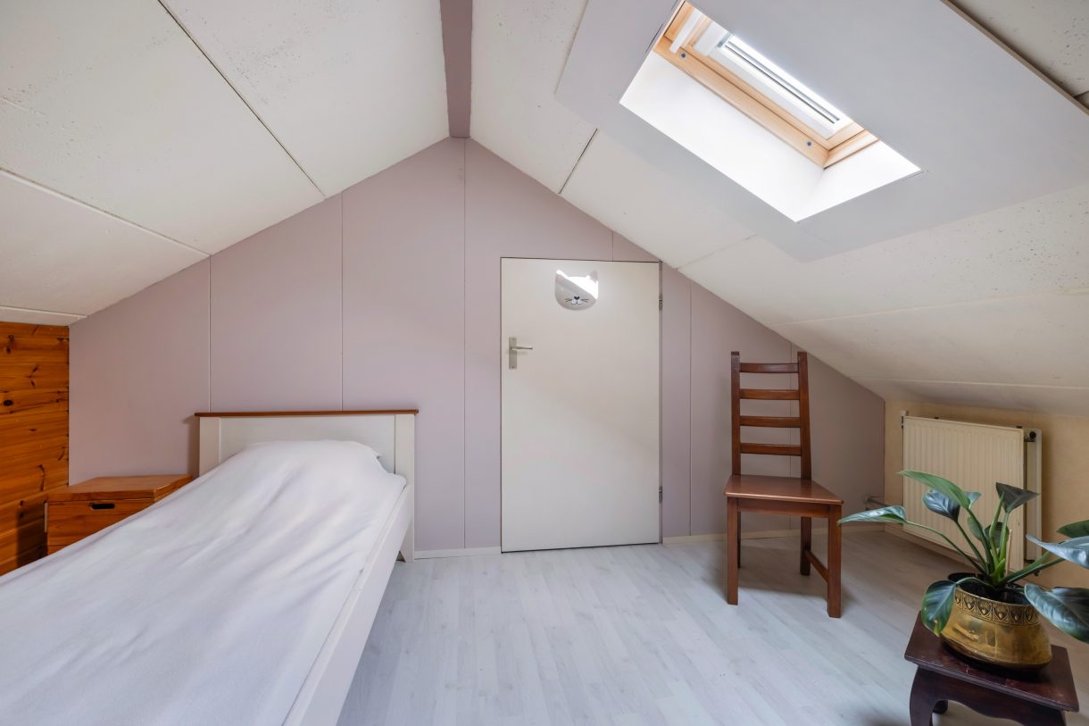 Te koop: Foto Woonhuis aan de Jofferenpad 12 in Amersfoort