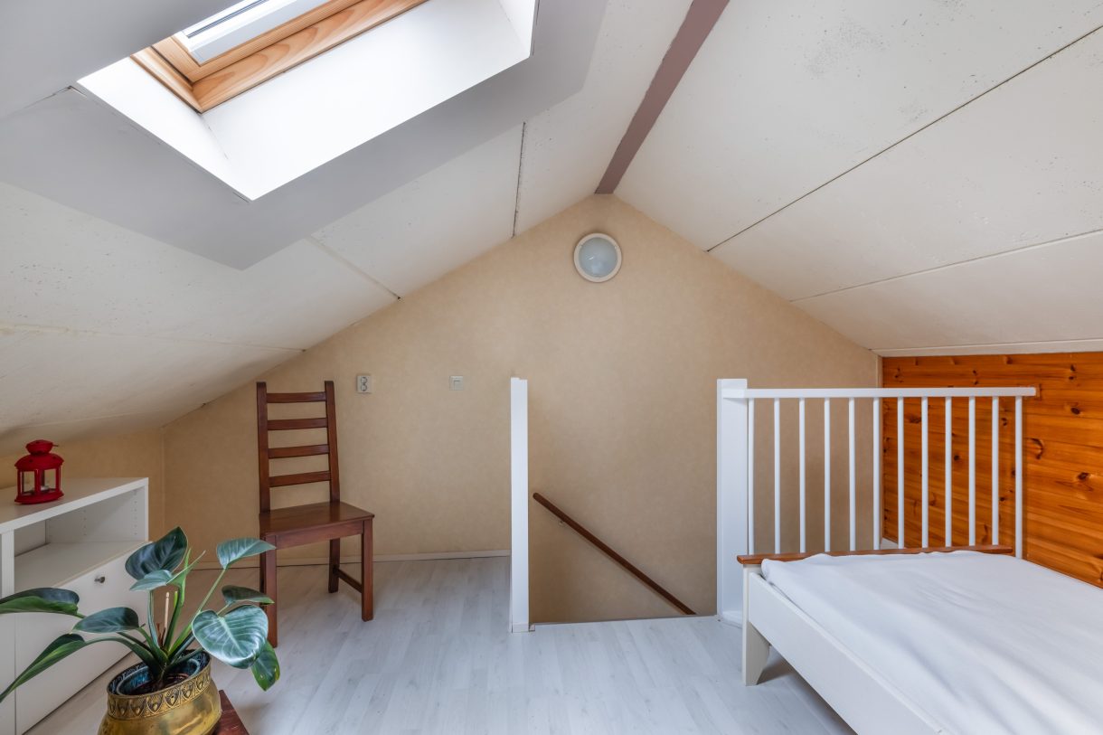 Te koop: Foto Woonhuis aan de Jofferenpad 12 in Amersfoort