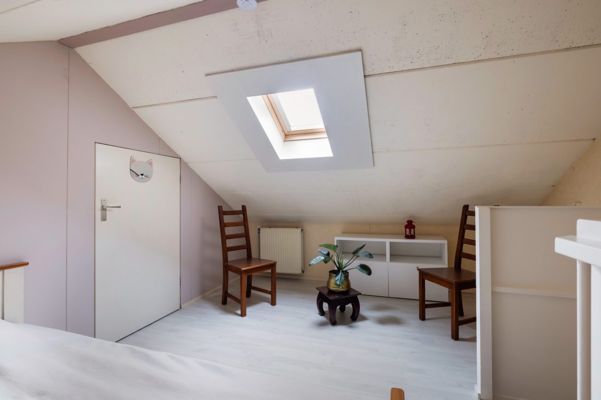 Te koop: Foto Woonhuis aan de Jofferenpad 12 in Amersfoort