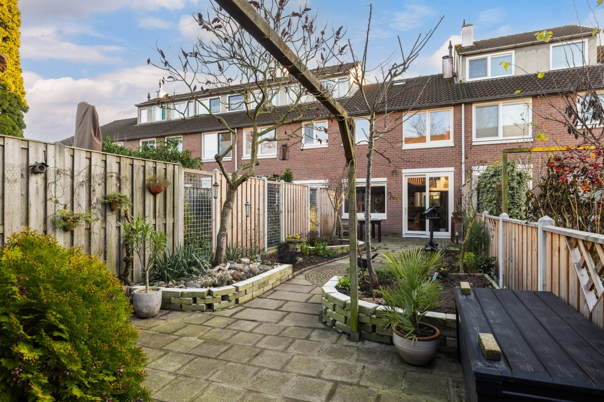 Te koop: Foto Woonhuis aan de Jofferenpad 12 in Amersfoort