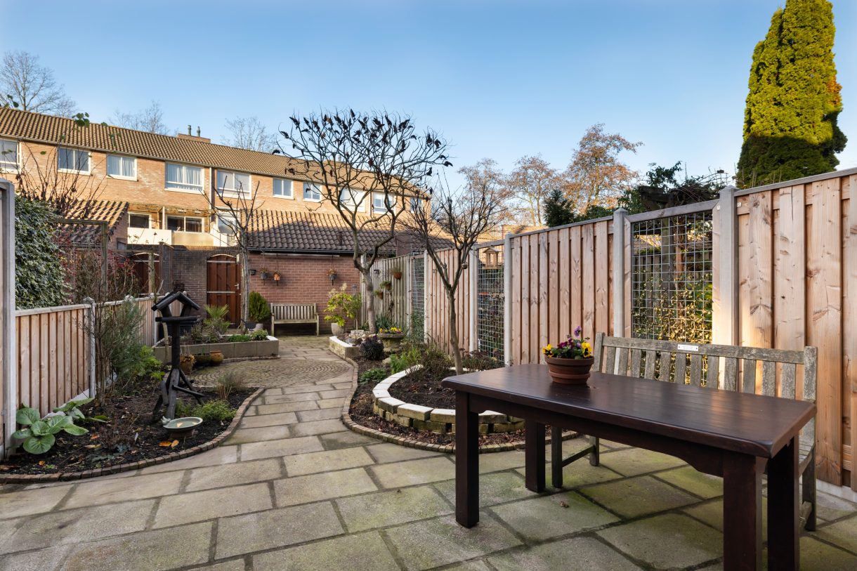 Te koop: Foto Woonhuis aan de Jofferenpad 12 in Amersfoort