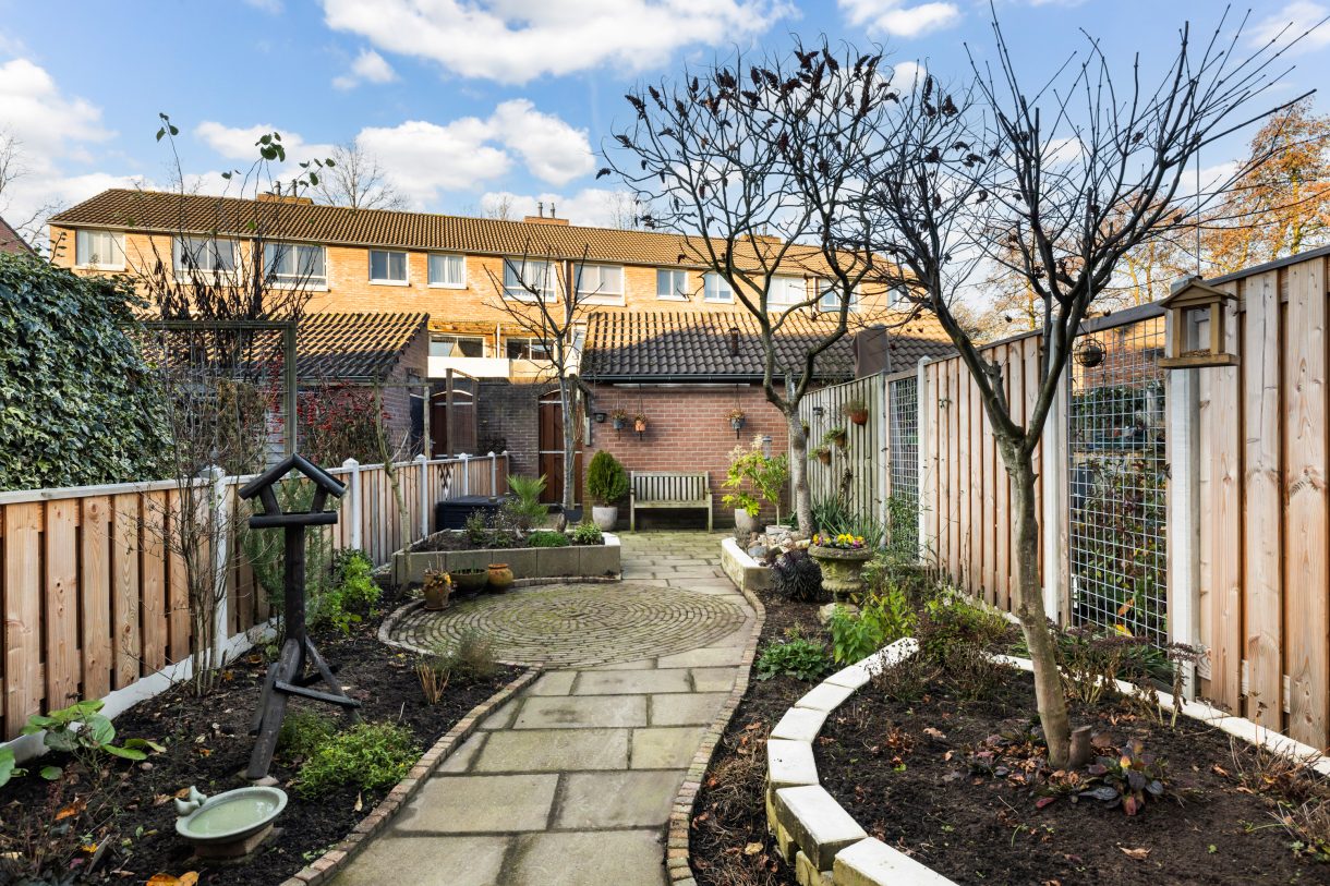 Te koop: Foto Woonhuis aan de Jofferenpad 12 in Amersfoort