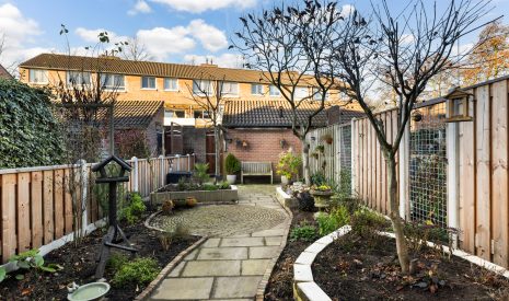 Te koop: Foto Woonhuis aan de Jofferenpad 12 in Amersfoort