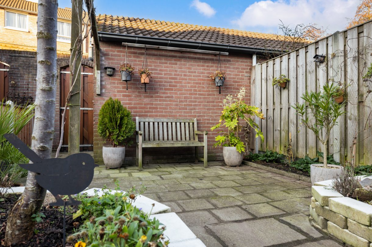 Te koop: Foto Woonhuis aan de Jofferenpad 12 in Amersfoort