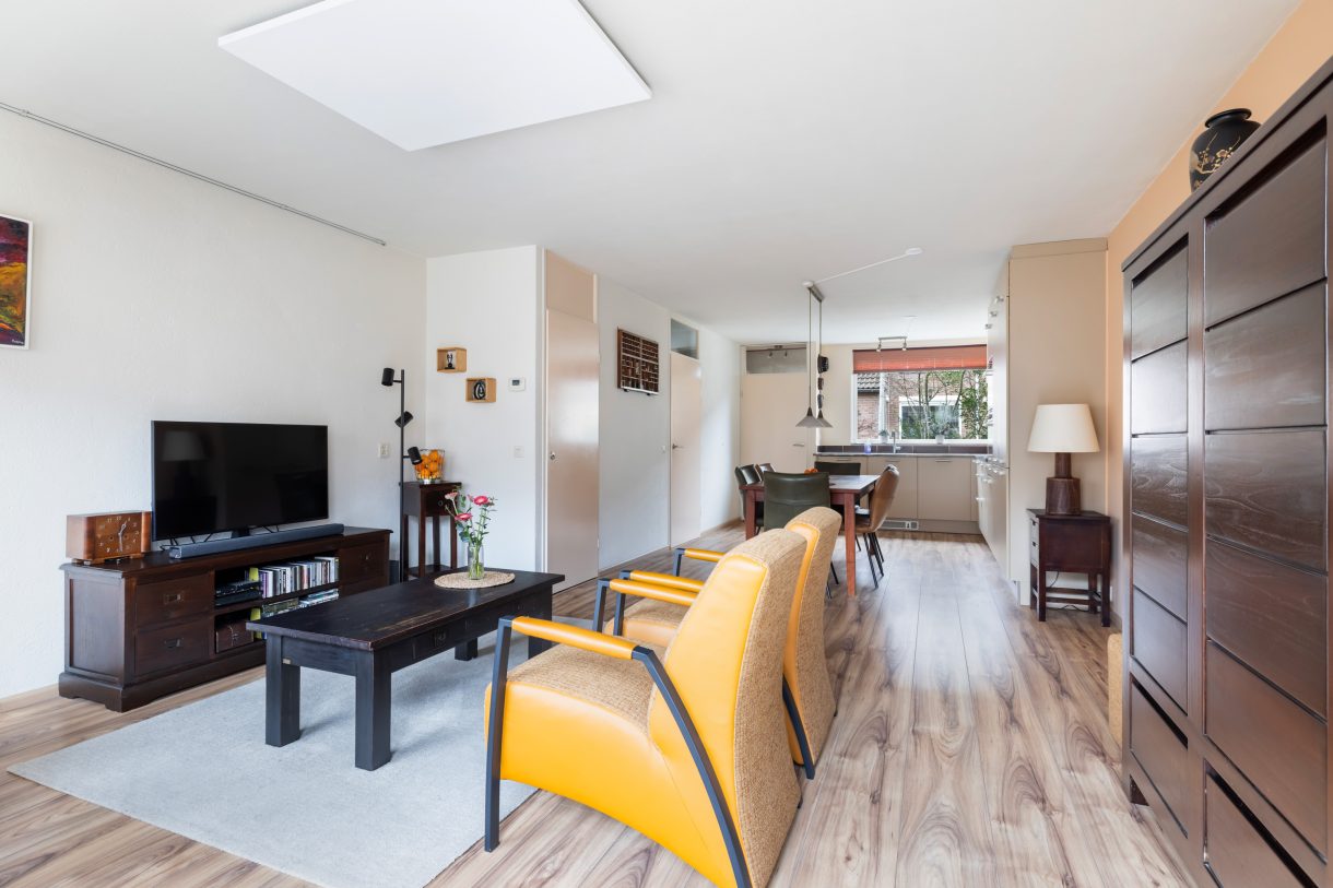 Te koop: Foto Woonhuis aan de Jofferenpad 12 in Amersfoort