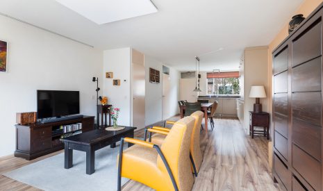 Te koop: Foto Woonhuis aan de Jofferenpad 12 in Amersfoort