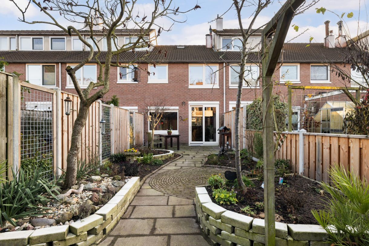 Te koop: Foto Woonhuis aan de Jofferenpad 12 in Amersfoort