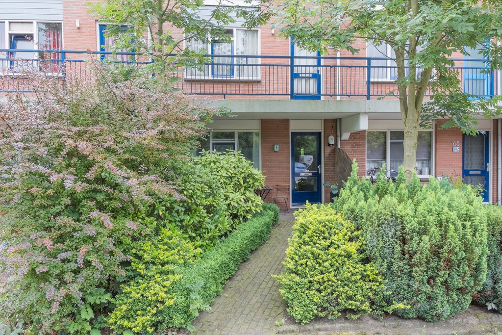 Te huur: Foto Appartement aan de Dinant Dijkhuisstraat 70 in Hengelo