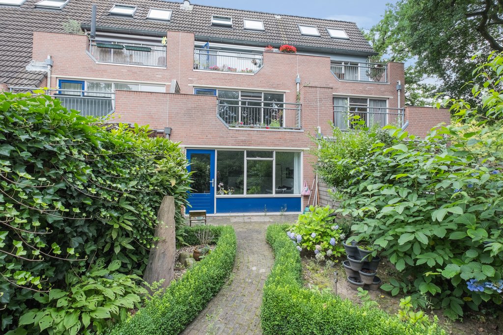 Te huur: Foto Appartement aan de Dinant Dijkhuisstraat 70 in Hengelo